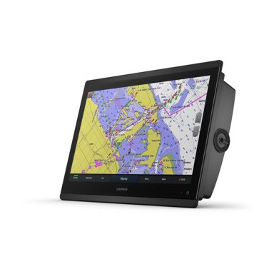 GARMIN Ploter GPSMAP 8416 J1939, interna antena, zaslon 16"